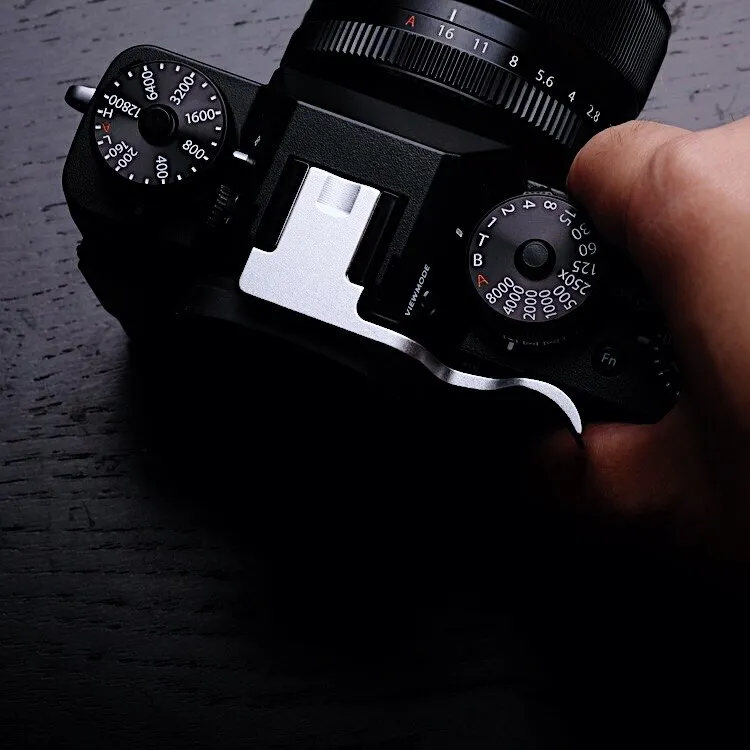 fuji xt3 thumb grip