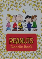 PEANUTS Doodle Book (Paperback)