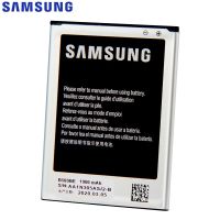 แบตเตอรี่ Samsung GALAXY S4 Mini J Mini i9198 i9195 i9190 i9192 B500BE 1900 mAh