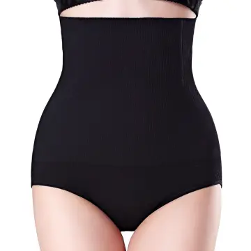 YS High Waist Slimming Girdle Panty Body shaper cotton panties