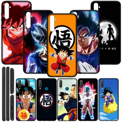 Phone Casing อ่อนนุ่ม J178 TH20 Dragon Ball Z Cartoon Goku DragonBall ปก หรับ iPhone 14 13 12 11 Pro XS Max X XR 6 7 8 6S Plus 7Plus 8Plus 6S+ + 14+ 11Pro ProMax 7+ 8+ ซิลิโคน เคสโทรศัพท์