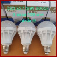 ถูกที่สุด!!! หลอดไฟ LED ขั้ว E27 3000k (warm white) ##กล้องถ่ายรูป ถ่ายภาพ ฟิล์ม อุปกรณ์กล้อง สายชาร์จ แท่นชาร์จ Camera Adapter Battery อะไหล่กล้อง เคส