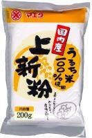 โจชินโกะ (แป้งข้าวเจ้า) (ตรา มาเอดะ) 200 กรัม JOSHINKO (MAEDA BRAND) 200G