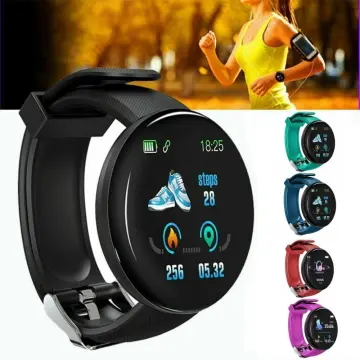 Fitness tracker sale lazada