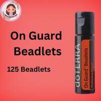 dōTERRA On Guard® Beadlets :ออน การ์ด บีดเล็ตส์