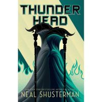 that everything is okay ! &amp;gt;&amp;gt;&amp;gt; Thunderhead ( Arc of a Scythe 2 ) -- Paperback [Paperback]