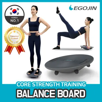 Yoga balance online trainer