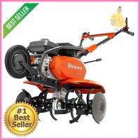 รถพรวนดิน HUSQVARNA TF230 6 แรงม้าFRONT-TINE POWER TILLER HUSQVARNA TF230 6HP **พลาดไม่ได้แล้วจ้ะแม่**