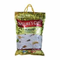 Natures Gift Classic Basmati Rice 5 KG ข้าวสารบัสมาตี ขนาด 5 กิโลกรัม