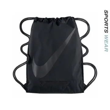 Nike Unisex Brasilia 9.5 Training Backpack (Medium, 24L)