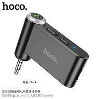 Hoco อุปกรณ์รับสัญญาณบลูทูธ Car Bluetooth E53 E58 BT V5.0 (ของแท้ 100%)