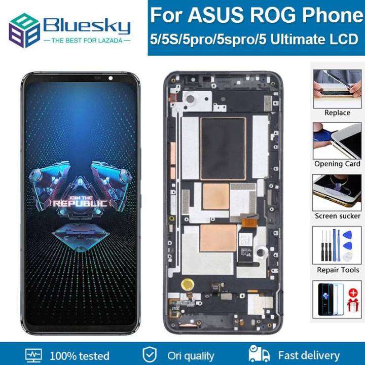 Bluesky 6.78