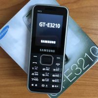 Samsung Hero 3G B3210V รองรับทุกเครือข่าย (มือถือปุ่มกด)