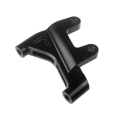 “：{}” Brake Caliper Adapter 100Mm Mounting For Vopo Front Fork