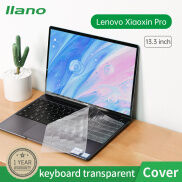 Llano Máy Tính Xách Tay TPU Vỏ Bọc Bàn Phím Chống Nước Và Chống Bụi Vô