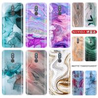 ﹉۞ Marble Soft silicone Case For Huawei Mate 30 20 10 Lite Pro Cover Y7 Y9 2019 2018 2017 Nova 5T 4 3