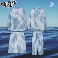 Urthe - รุ่น URTHE // BLUE BLEACHED SET