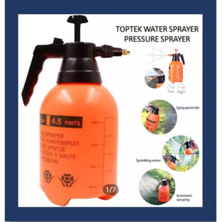 Wall paint and coatings Tools Sink and faucet 【COD】vbrtl7 Sprayer Water ...