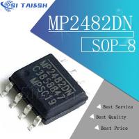 5pcs/lot MP2480DN MP2480 MP2482DN MP2482 MP2494DN MP2560DN MP2565DN MP4462DN MP4560DN MP4462 MP24943DN MP24971DN SOP-8 In Stock WATTY Electronics