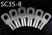 【YF】❀  SC35-8 Hole Tinned Cable lugs Battery Terminals 35mm wire