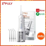 Máy tăm nước Xiao Mi Enpuly W1 Plus 270ml mẫu mới 4 đầu phun chính hãng