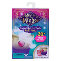 (ของแท้100%) พร้อมส่ง! Magic Mixies - Magical Mist and Spells Refill Pack Toys