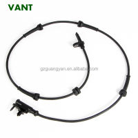 เซ็นเซอร์ ABS ด้านหน้าเซ็นเซอร์ความเร็วล้อ OE LR033461 สำหรับ Land Rover Range Rover 2013-Range Rover Sport 2014