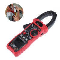 【Factory Price】 6000 Digital Clamp Meter Automatic Ranging Multimeter 0-1000A with LEL Display True RMS VFD Accurate Testing Battery Controlled.