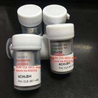 1pcs 4CH3SH P / N: CLE-3611-400 0-10ppm 4CH3SH-10 เซ็นเซอร์ไฟฟ้าเคมี MERCAPTAN ของแท้ดั้งเดิม