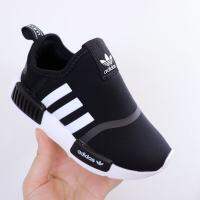 z74nfyx ADIDASeˉ   รองเท้าเด็กนุ่มมีสไตล์,รองเท้ากีฬาแฟชั่นสำหรับทั้งชายและหญิง