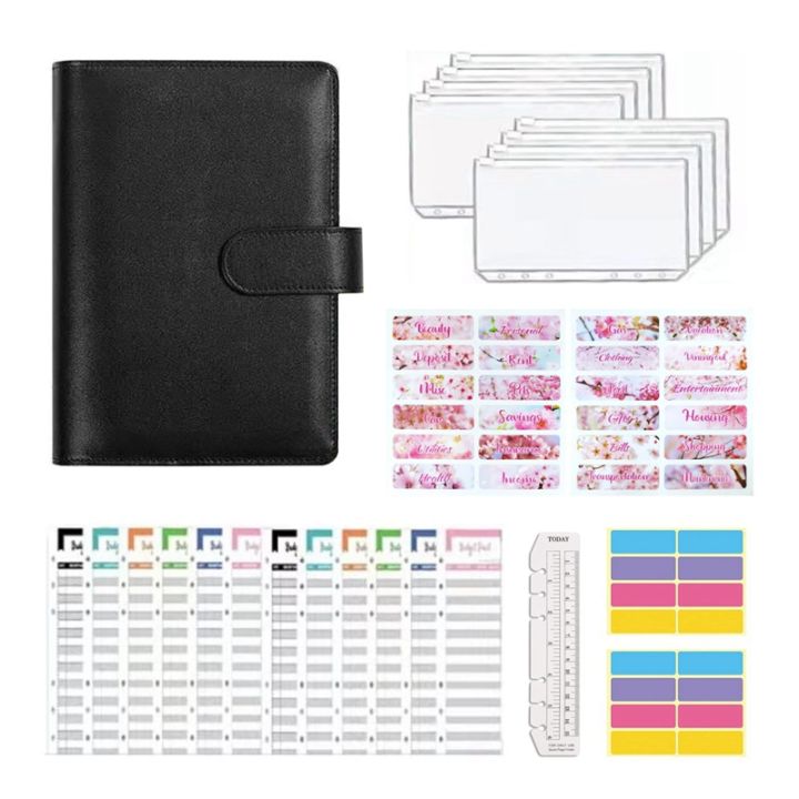  70 Cash Envelope System Budget Stickers, For Cash Envelopes  for Budgeting, Cash Envelope Labels for Money Envelopes for Cash Budgeting, Budget  Binder Stickers for Cash Stuffing, Cash Envelope Stickers 