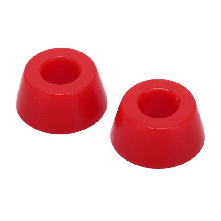 lz-4pcs-skateboard-bushing-truck-wheels-axle-bushings-scooter-pu-cushion-dancing-longboard-skateboard-shockproof-accessories