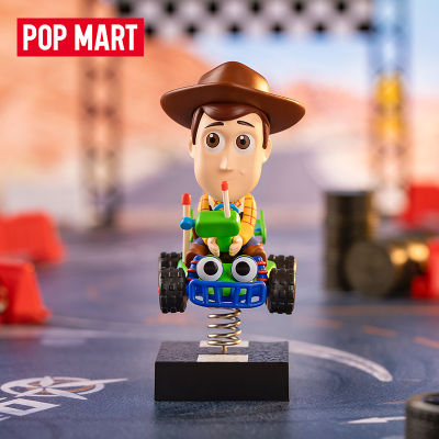 POP MART Disney/Pixar Shake Series Blind Box
