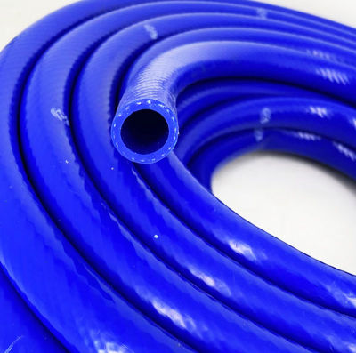 1 Meter Silicone Tube 16mm Heat Resistant High Presure Rubber Hose Flexible Tube
