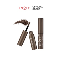 IN2IT Brow Powder ที่เขียนคิ้วแบบฝุ่น - BRP