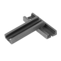 2ชิ้นเซ็ต HU66 Duplicating Fixture Clamp สำหรับ VW Volkswagen Key Blank Key เครื่องตัดอุปกรณ์เสริมเครื่องตัดกุญแจ Part