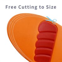 Orthotic Insoles Arch Support Inserts Cushion Flatfoot Slow Fatigue Sport Insole