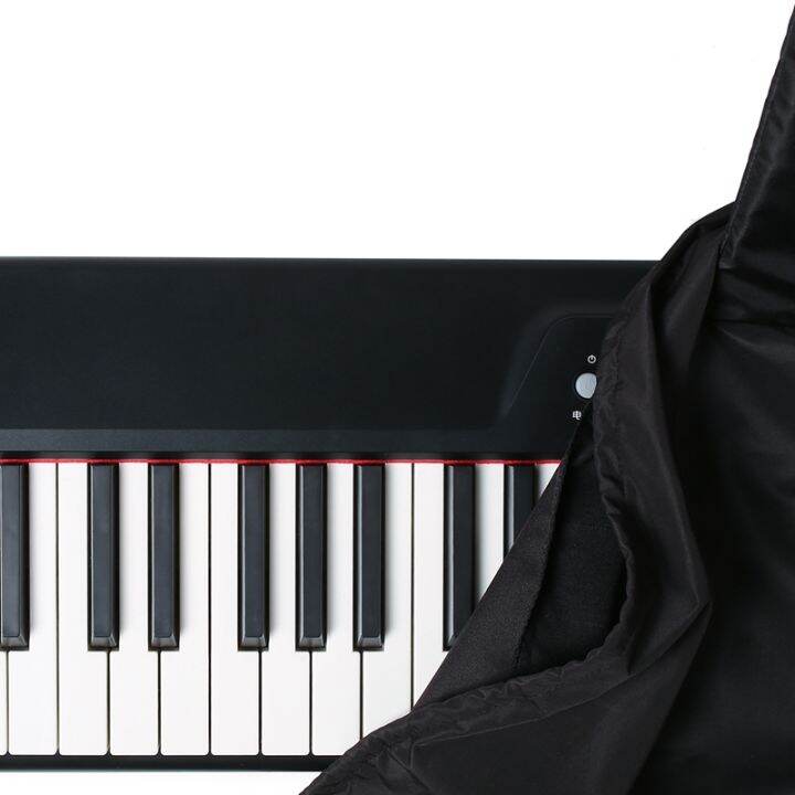 piano-keyboard-dust-cover-for-88-keys-with-music-sheet-stand-cover-electric-piano-cover-dustproof-and-washable