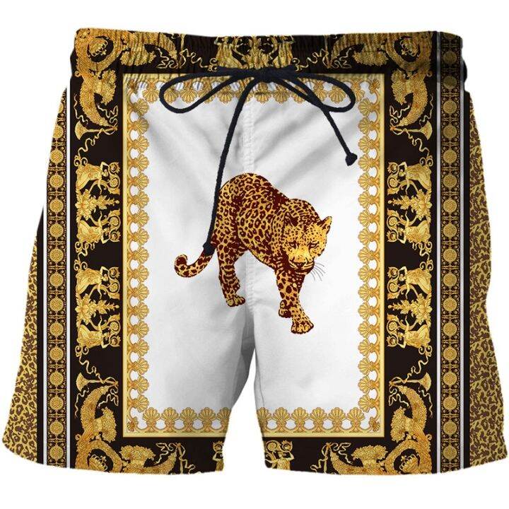 leopard-luxury-graphic-beach-shorts-pants-men-3d-printed-surfing-board-shorts-summer-hawaii-swimsuit-swim-trunks-cool-ice-shorts