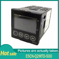 100 ทำงาน E5CN-Q2MTD-500 E5CN-Q2MT-500