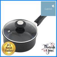 หม้อด้าม 16 ซม. MEYER COOK N LOOKSAUCEPAN MEYER COOK N LOOK 16CM **คุณภาพดี**