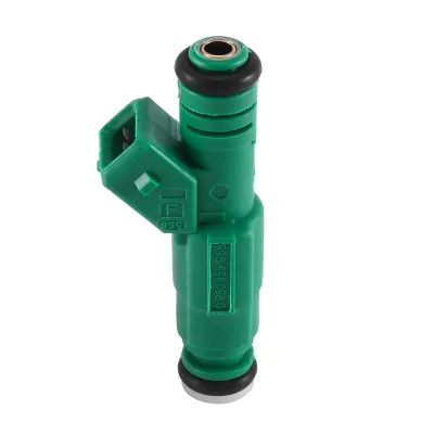 Green Giant 42Lb E85 440Cc Fuel Injector 0280 155 968 0280155968 Fuel Injector for -AUDI VOLVO Golf