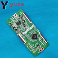 ☬♗☜Good Test Logic Board ST5461D13 2 C 3 34.29110.09L T CON LVDS Board สำหรับทีวี55นิ้ว L55M5 ES L55M5 RK L55M5 EX Ect.