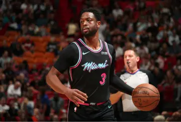 2019-20 NBA Heat Pressed Men's Black Miami Heat #22 Jimmy Butler