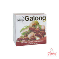 สบู่สมุนไพรมะขาม สูตรโบราณ 150g.