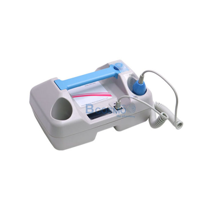 เครื่องฟังเสียงหัวใจทารกในครรภ์-fetal-doppler-jpd-200c