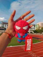 พวงกุญแจตุ๊กตา "สไปเดอร์แมน" (Spider-Man)?️?️