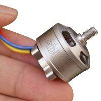 【hot】☌ miniature Multispindle model airplane Brushless motor 2822 Voltage 3S-4S value 1400