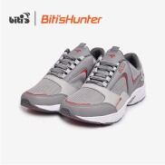 Giày Thể Thao Biti s Nam DSM075033XAM Xám