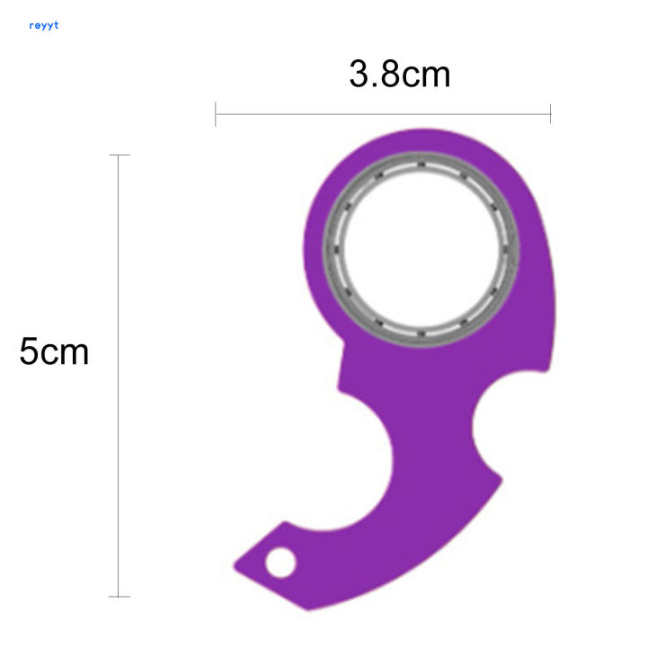 ghj-สปินเนอร์พวงกุญแจ-relief-ความเครียดสีทึบสปินเนอร์ขนาดเล็กน้ำหนักเบามากสำหรับอุปกรณ์พวงกุญแจ